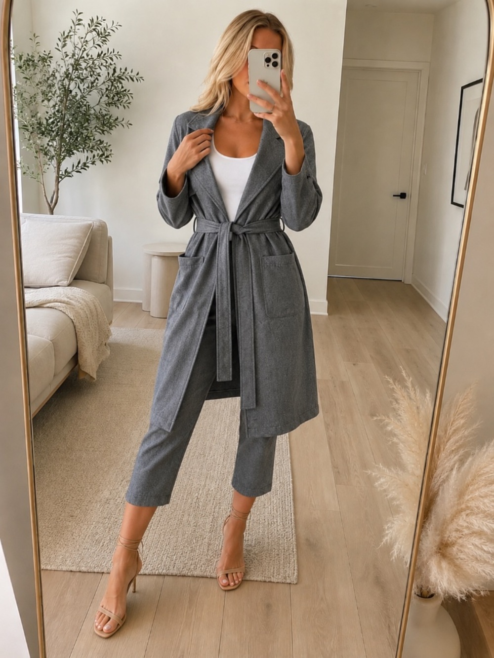 Pant Set - Picture 1 of 11